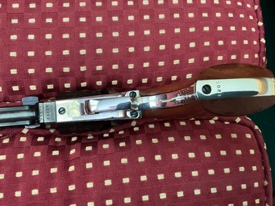Colt 51 Navy 2nd generation - Image 12 of 14