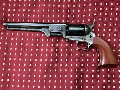 Colt 51 Navy 2nd generation - Image 4 of 14