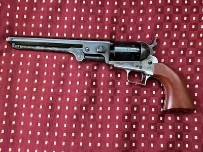 Colt 51 Navy 2nd generation - Image 5 of 14