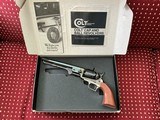 Colt 51 Navy 2nd generation