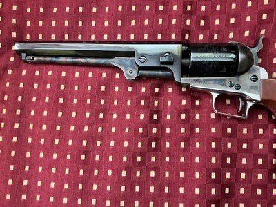 Colt 51 Navy 2nd generation - Image 7 of 14