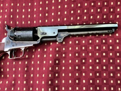 Colt 51 Navy 2nd generation - Image 9 of 14