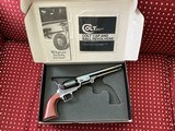 Colt 51 Navy 2nd generation - Image 2 of 14