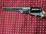 Colt 51 Navy 2nd generation - Image 7 of 14