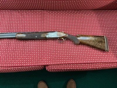 Browning Pointer grade 3” Magnum 12 ga. Shotgun - Image 5 of 17