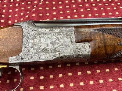 Browning Pointer grade 3” Magnum 12 ga. Shotgun - Image 3 of 17