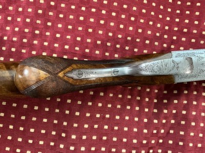 Browning Pointer grade 3” Magnum 12 ga. Shotgun - Image 14 of 17