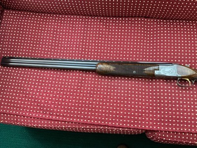Browning Pointer grade 3” Magnum 12 ga. Shotgun - Image 6 of 17