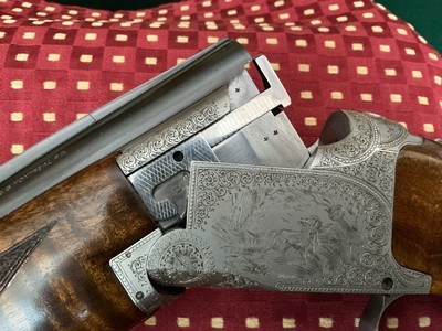 Browning Pointer grade 3” Magnum 12 ga. Shotgun - Image 15 of 17