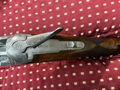Browning Pointer grade 3” Magnum 12 ga. Shotgun - Image 17 of 17