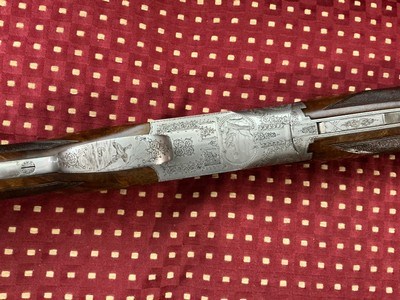 Browning Pointer grade 3” Magnum 12 ga. Shotgun - Image 13 of 17