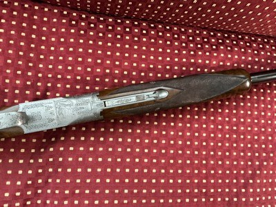 Browning Pointer grade 3” Magnum 12 ga. Shotgun - Image 12 of 17