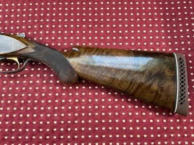 Browning Pointer grade 3” Magnum 12 ga. Shotgun - Image 2 of 17
