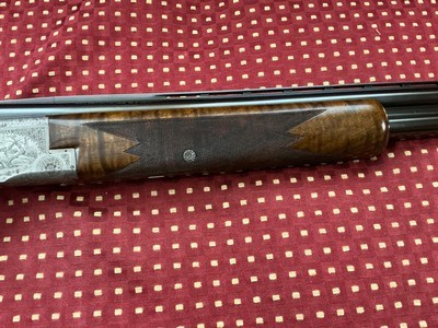 Browning Pointer grade 3” Magnum 12 ga. Shotgun - Image 9 of 17