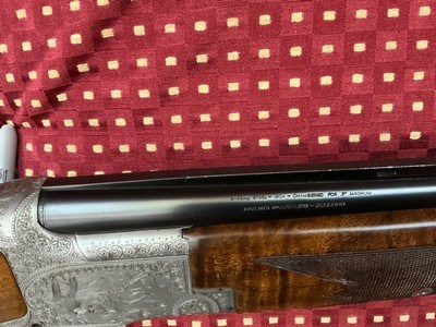 Browning Pointer grade 3” Magnum 12 ga. Shotgun - Image 11 of 17