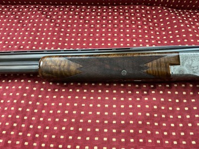 Browning Pointer grade 3” Magnum 12 ga. Shotgun - Image 10 of 17