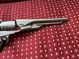 Colt 1860 Army Stainless Steel 2nd Generation - Image 11 of 16
