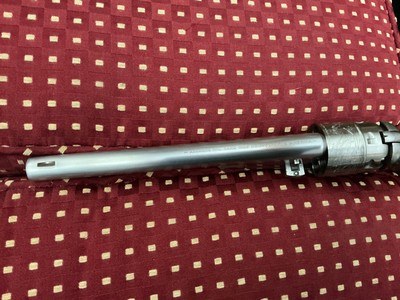 Colt 1860 Army Stainless Steel 2nd Generation - Image 13 of 16