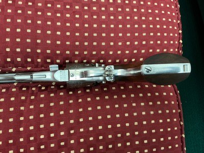 Colt 1860 Army Stainless Steel 2nd Generation - Image 15 of 16