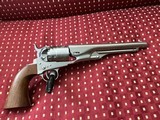 Colt 1860 Army Stainless Steel 2nd Generation - Image 9 of 16