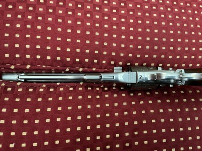 Colt 1860 Army Stainless Steel 2nd Generation - Image 16 of 16