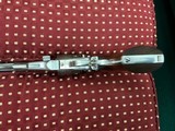 Colt 1860 Army Stainless Steel 2nd Generation - Image 15 of 16