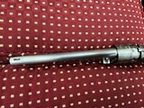 Colt 1860 Army Stainless Steel 2nd Generation - Image 13 of 16