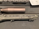 Custom Surgeon Scalpel rifle - 3 of 15