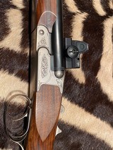 Krieghoff Classic Big Five double rifle - 10 of 11