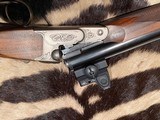 Krieghoff Classic Big Five double rifle - 6 of 11