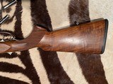 Krieghoff Classic Big Five double rifle - 7 of 11