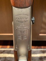 Krieghoff Classic Big Five double rifle - 4 of 11