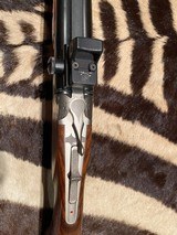 Krieghoff Classic Big Five double rifle - 8 of 11