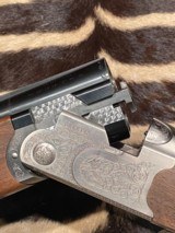 Beretta 686 Silver Pigeon I - 2 of 8