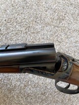 Verney Carron Azur 500 N.E. double rifle - 2 of 4