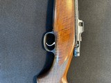 CZ 550 Safari Classics rifle chambered in 375 H&H - 4 of 14