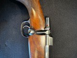 CZ 550 Safari Classics rifle chambered in 375 H&H - 8 of 14