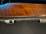 CZ 550 Safari Classics rifle chambered in 375 H&H - 2 of 14