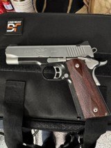 Kimber Pro CDP II