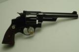 Exceptional 1936 Smith & Wesson Registered Magnum - 2 of 14