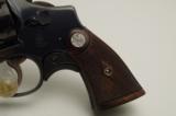 Exceptional 1936 Smith & Wesson Registered Magnum - 9 of 14