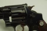 Exceptional 1936 Smith & Wesson Registered Magnum - 8 of 14