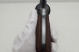 1940 Colt Official Police .22lr 4'' Blue NIB Scarce! - 11 of 13