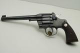 Colt Camp Perry 8'' Heavy Barrel Documented Scarce! 99% - 2 of 15