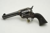 1928 Colt SAA .45LC 4 3/4'' Blue / CC Factory Letter - 4 of 15