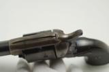 1928 Colt SAA .45LC 4 3/4'' Blue / CC Factory Letter - 12 of 15