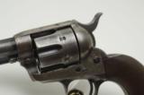1930 Colt SAA .45lc 4 3/4'' Blue / CC Movie Gun Owned By Ben Johnson
- 4 of 15