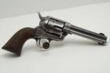 1930 Colt SAA .45lc 4 3/4'' Blue / CC Movie Gun Owned By Ben Johnson- 6 of 15