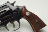 Smith & Wesson Registered Magnum 6'' Blue with Box 98%+ - 4 of 15