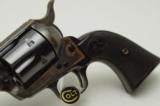 High Condition 1926 Colt SAA .32-20 5 1/2'' Blue / CC 98%+ - 4 of 15